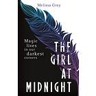 Melissa Grey The Girl at Midnight av