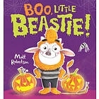 Matt Robertson Boo, Little Beastie! av
