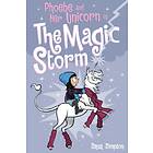 Dana Simpson Phoebe and Her Unicorn in the Magic Storm av