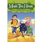 Mary Pope Osborne Magic Tree House 3: Secret of the Pyramid av