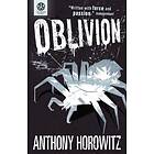 Anthony Horowitz The Power of Five: Oblivion av