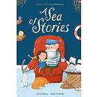 Sylvia Bishop A Sea of Stories av