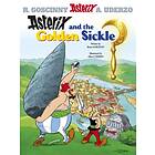 Rene Goscinny Asterix: Asterix and The Golden Sickle av