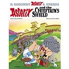 Rene Goscinny Asterix: Asterix and The Chieftain's Shield av