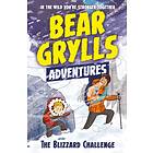 Bear Grylls A Adventure 1: The Blizzard Challenge av