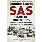 Damien Lewis SAS Band of Brothers av