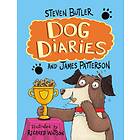 Steven Butler, James Patterson Dog Diaries av