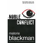 Malorie Blackman Noble Conflict av