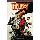 Mike Mignola, Scott Hampton, P. Craig Russel Hellboy: The Complete Short Stories Volume 2 av