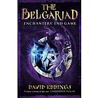 David Eddings Belgariad 5: Enchanter's End Game av