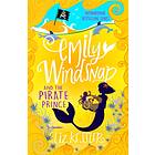 Liz Kessler Emily Windsnap and the Pirate Prince av