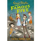 Enid Blyton Famous Five: Five Are Together Again av