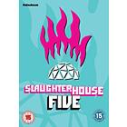 Slaughterhouse Five (UK) (DVD)