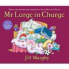 Jill Murphy Mr Large In Charge av