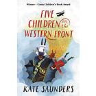 Kate Saunders Five Children on the Western Front av