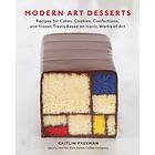 Caitlin Freeman Modern Art Desserts av