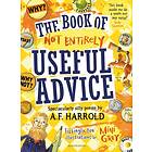 A.F. Harrold The Book of Not Entirely Useful Advice av
