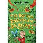 Andy Shepherd The Boy Who Dreamed of Dragons (The Grew 4) av