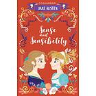 Jane Austen Sense and Sensibility av