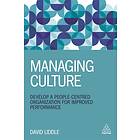 David Liddle Transformational Culture av