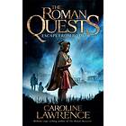 Caroline Lawrence Roman Quests: Escape from Rome av