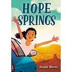 Jaime Berry Hope Springs av