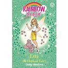 Daisy Meadows Rainbow Magic: Etta the Elephant Fairy av