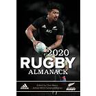 Clive Akers 2020 Rugby Almanack av