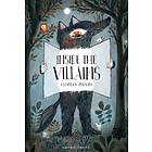 Clotilde Perrin Inside the Villains av