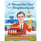 Fred Rogers A Beautiful Day in the Neighborhood av