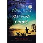 Wilson Rawls Where the Red Fern Grows av