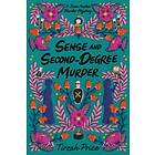 Tirzah Price Sense and Second-Degree Murder av