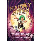 Vashti Hardy Harley Hitch and the Iron Forest av