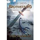 John (Author) Flanagan Scorpion Mountain (Brotherband Book 5) av