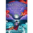 Aisha Bushby Moonchild: Voyage of the Lost and Found av