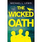 Michael L. Lewis The Wicked Oath av