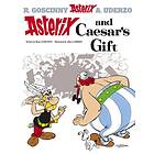 Rene Goscinny Asterix: Asterix and Caesar's Gift av