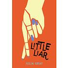 Julia Gray Little Liar av