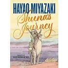 Hayao Miyazaki Shuna's Journey av