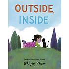 LeUyen Pham Outside, Inside av