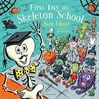 Sam Lloyd First Day at Skeleton School av