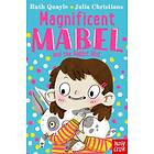 Ruth Quayle Magnificent Mabel and the Rabbit Riot av