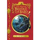 J.K. Rowling The Tales of Beedle the Bard av