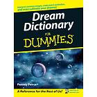 Penney Peirce Dream Dictionary For Dummies av