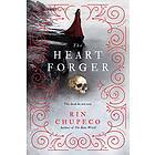 Rin Chupeco The Heart Forger av