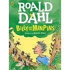 Roald Dahl Billy and the Minpins (Colour Edition) av