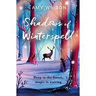 Amy Wilson Shadows of Winterspell av