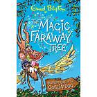 Enid Blyton The Magic Faraway Tree: Adventure of the Goblin Dog av