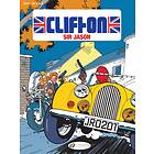Clifton Vol. 8: Sir Jason