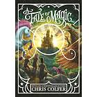 Chris Colfer A Tale of Magic... av